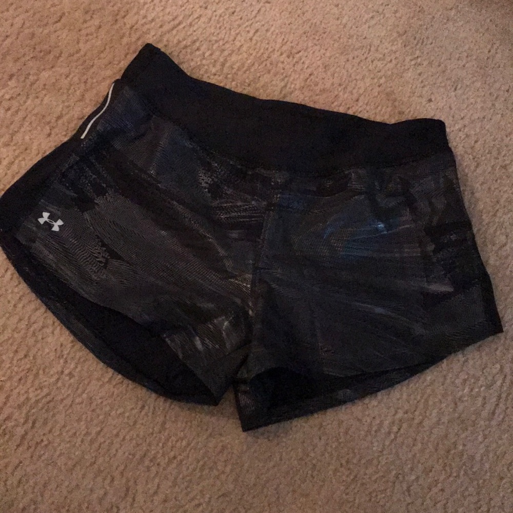 Under Armour  Running Shorts